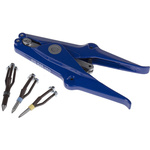 Cable Sleeve Tool Plier Prong, For Use With Sleeves From 1.2 mm to 11.5 mm Diameter