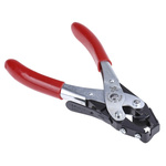RS PRO Cable Tie Installation Tool, Up to 5mm Capacity