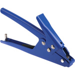 HellermannTyton Cable Tie Gun, 9.5mm Capacity