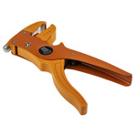 RS PRO Wire Stripper, 0.2mm Min, 6mm Max, 170 mm Overall