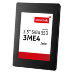 InnoDisk 3ME4 2.5 in 8 GB SSD Drive