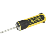 Cable Sleeve Tool, For Use With BMP51 Label Makers