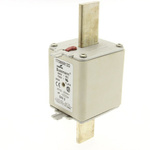 Eaton 630A Centred Tag Fuse, NH2, 690V