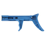 HellermannTyton Cable Tie Gun, 2.5 → 4.8mm Capacity