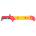 CK Cable Knife, VDE/1000V, 205 mm Overall, 185 mm Blade