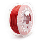 Copper 3D 2.85mm Red PLACTIVE 3D Printer Filament, 750g