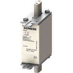 Siemens 35A Centred Tag Fuse, NH000, 690V ac