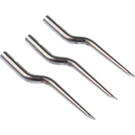50mm Prong Length, Replacement Prong Replacement Prong, For Use With Sleeves & Grommets