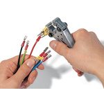 50mm Prong Length, Replacement Prong Three Pronged Plier, For Use With Sleeves & Grommets