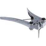 28mm Prong Length, Cable Sleeve Tool Three Pronged Plier, For Use With Sleeves & Grommets