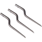 50mm Prong Length, Cable Sleeve Tool Replacement Prong, For Use With Three Pronged Pliers