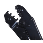 RS PRO Hand Ratcheting Crimp Tool for Insulated End Connectors, 0,5 → 6mm² Wire