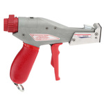 HellermannTyton Cable Tie Gun, 16mm Capacity