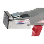 HellermannTyton Cable Tie Gun, 16mm Capacity
