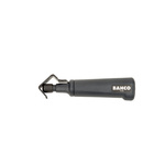 Bahco Cable Knife, 167 mm Overall, 50 mm Blade