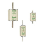Mersen 16A NH Fuse, NH 000, 690V ac