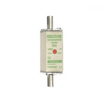 Mersen 63A NH Fuse, NH 000, 500V ac