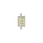 Mersen 125A NH Fuse, NH 00, 500V ac