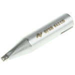 Ersa 1 x 2.2 mm Chisel Soldering Iron Tip for use with Power Tool