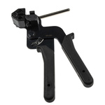 RS PRO Cable Tie Gun, 0.3 → 12.3mm Capacity