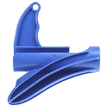 Cable Sleeve Tool HAT Tool, For Use With Helawrap Cable Cover