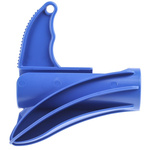 Cable Sleeve Tool HAT Tool, For Use With Helawrap Cable Cover