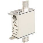 ABB 50A Centred Tag Fuse, NH000, 500V