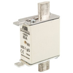 ABB 80A Centred Tag Fuse, NH000, 500V