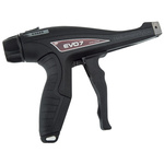HellermannTyton Cable Tie Gun, 4.8mm Capacity