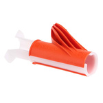 Cable Sleeve Tool Installation, For Use With GRP-130, GRP-130NF