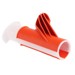 Cable Sleeve Tool Installation, For Use With GRP-130, GRP-130NF