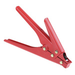 RS PRO Cable Tie Gun, 2.5 → 10mm Capacity