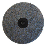 Norton Aluminium Oxide Sanding Disc, 50mm, Coarse Grade
