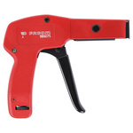 Facom Cable Tie Gun, 2.2 → 4.8mm Capacity