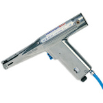 HellermannTyton Cable Tie Gun, 4.8mm Capacity