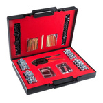Cinch 11-Piece D Connector Service & Assembly Kit