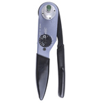 Deutsch Hand Crimp Tool for DT Solid Contacts