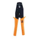 Weidmuller PZ Hand Ratcheting Crimp Tool for Wire Ferrules