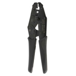 RS PRO 3-Piece Shield Termination Tool Kit
