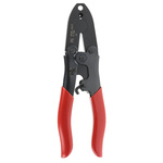 RS PRO Hand Ratcheting Crimp Tool for BNC Connectors, UHF Connectors