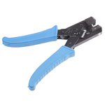RS PRO Hand Crimp Tool for Ethernet Connectors
