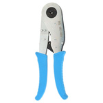 RS PRO Hand Ratcheting Crimp Tool for Crimp Contacts