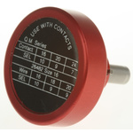 RS PRO 16 Way Positioner
