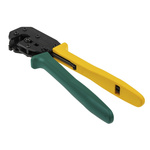 TE Connectivity CERTI-LOK Hand Ratcheting Crimp Tool Frame