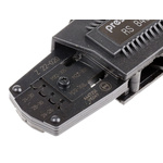 RS PRO Hand Ratcheting Crimp Tool for Crimp Contacts