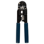 Roline Hand Crimp Tool for RJ45 Connectors
