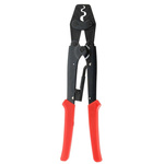RS PRO Hand Crimp Tool for Ring Cable Lugs, 6 → 25mm² Wire