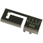 PRO-OB-440 RF Solutions - Square WiFi  Antenna, SMD Mount, (WIFI) SMT Connector
