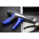 HellermannTyton Cable Tie Gun, 13mm Capacity