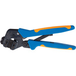 TE Connectivity PRO-CRIMPER III Hand Ratcheting Crimp Tool for Multimate Type III+ Contacts, Multimate Type VI Contacts